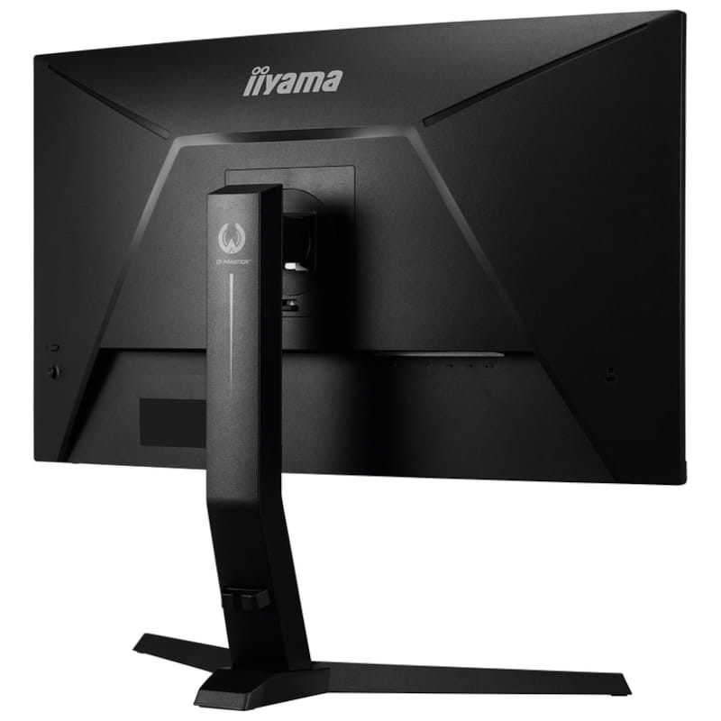 iiyama G-MASTER GB2766HSU-B1 27 FullHD VA Curvo 165 Hz FreeSync Premium Negro - Monitor PC - Ítem6
