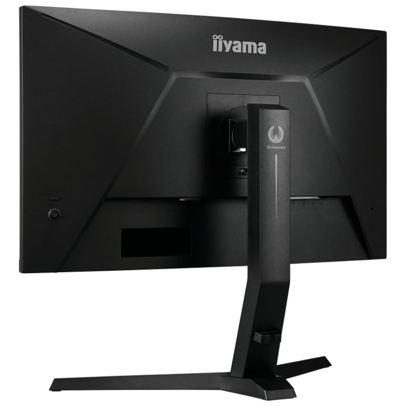iiyama G-MASTER GB2766HSU-B1 27 FullHD VA Curvo 165 Hz FreeSync Premium Negro - Monitor PC - Ítem7