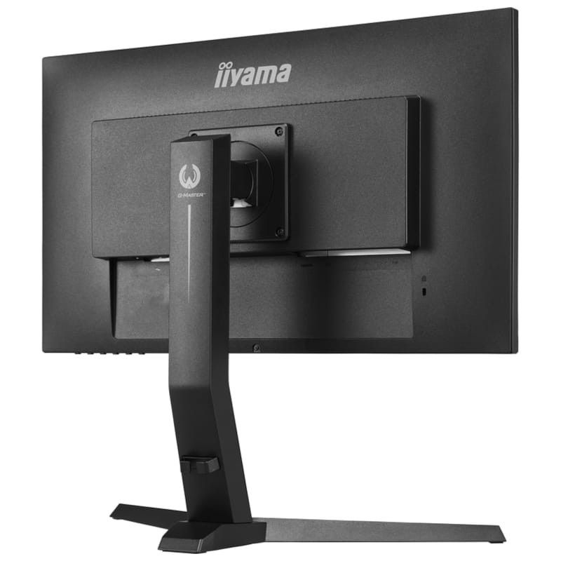iiyama G-MASTER GB2790QSU-B1 27 2K QHD IPS 240 Hz FreeSync Premium Negro - Monitor PC - Ítem4
