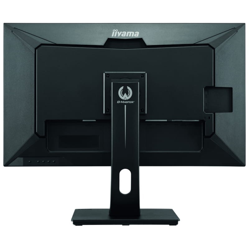iiyama G-MASTER GB3271QSU-B1 31.5 2K QHD IPS 165 Hz FreeSync Premium Negro - Monitor PC - Ítem3