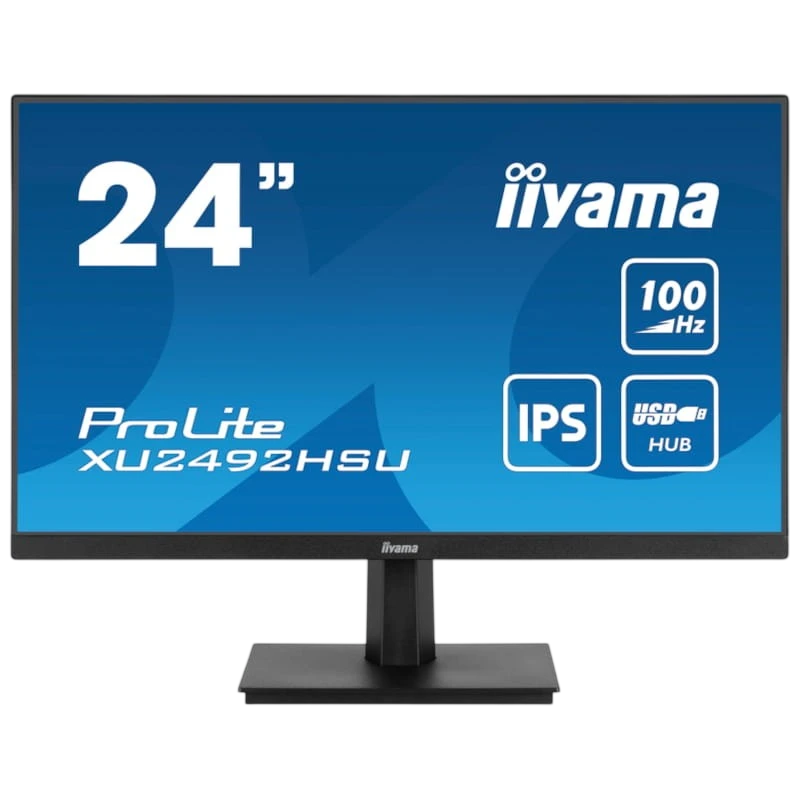 iiyama ProLite 23.8