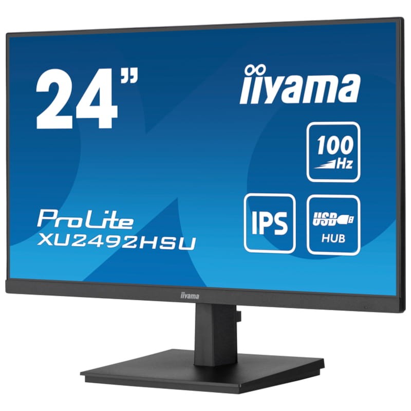 Iiyama ProLite XU2492HSU-B6 23.8