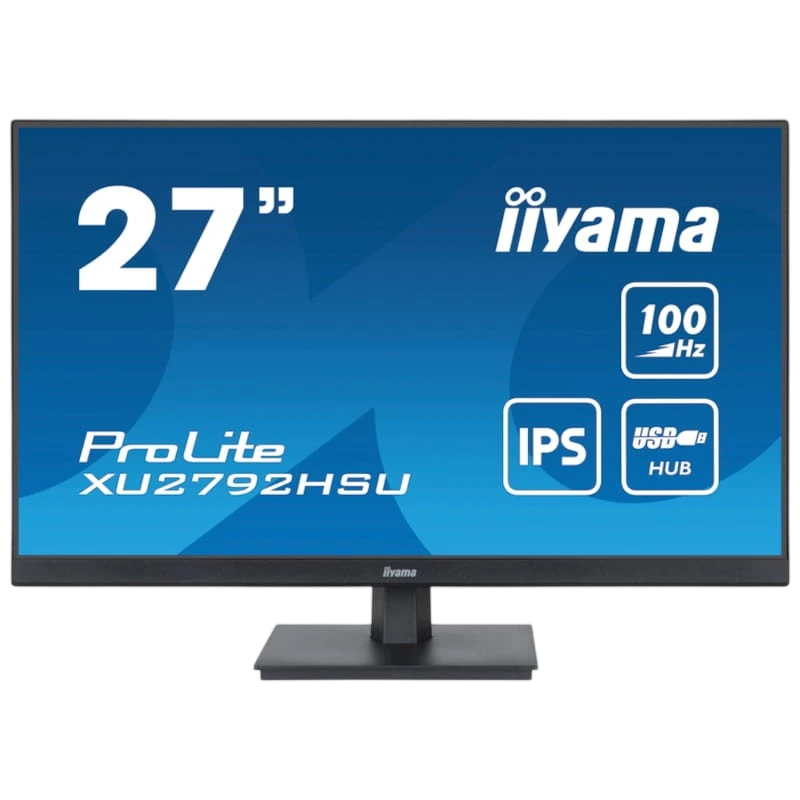 Iiyama ProLite XU2792HSU-B6 27