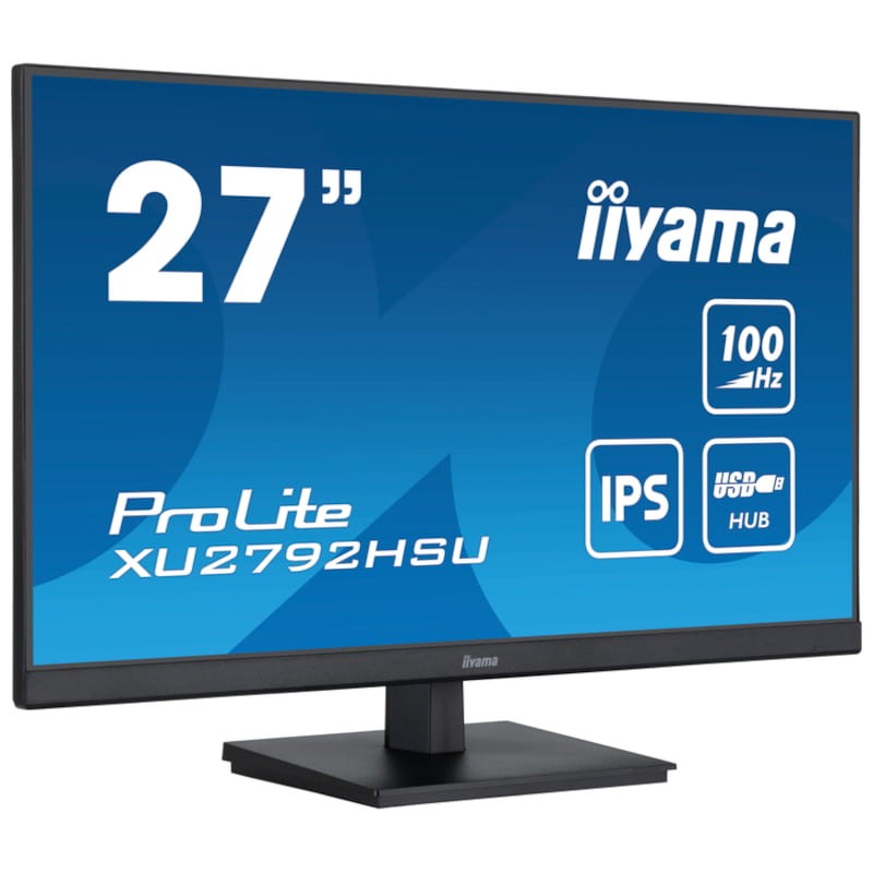 Iiyama ProLite XU2792HSU-B6 27
