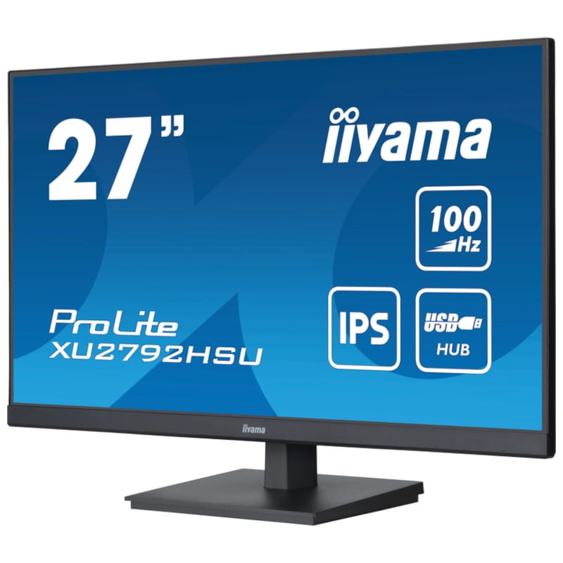 Iiyama ProLite XU2792HSU-B6 27