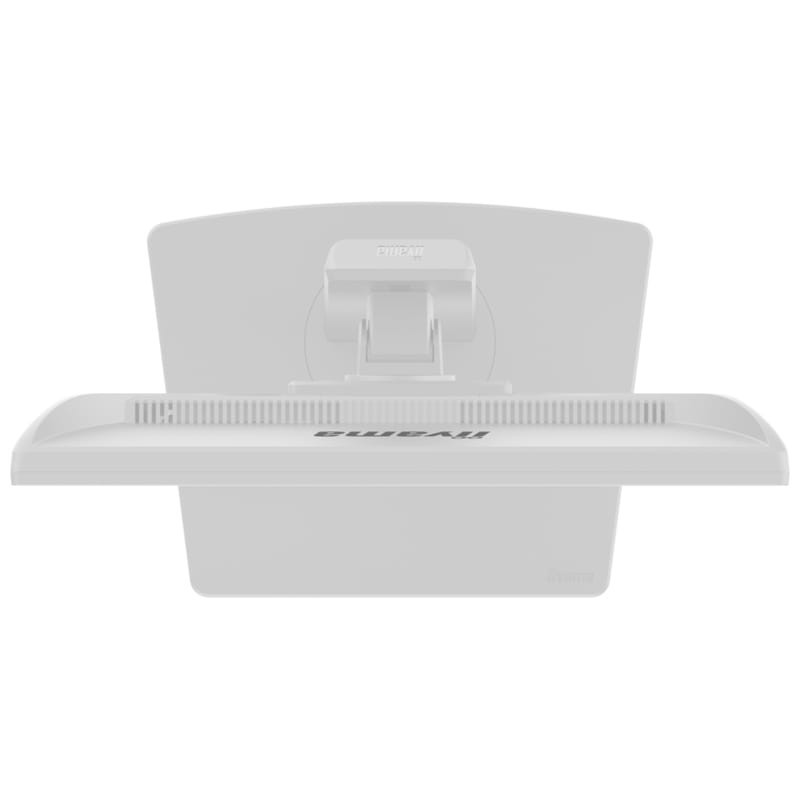 Iiyama ProLite B1980D-W5 19 HD VA LCD Blanc - Moniteur d'ordinateur - Ítem4