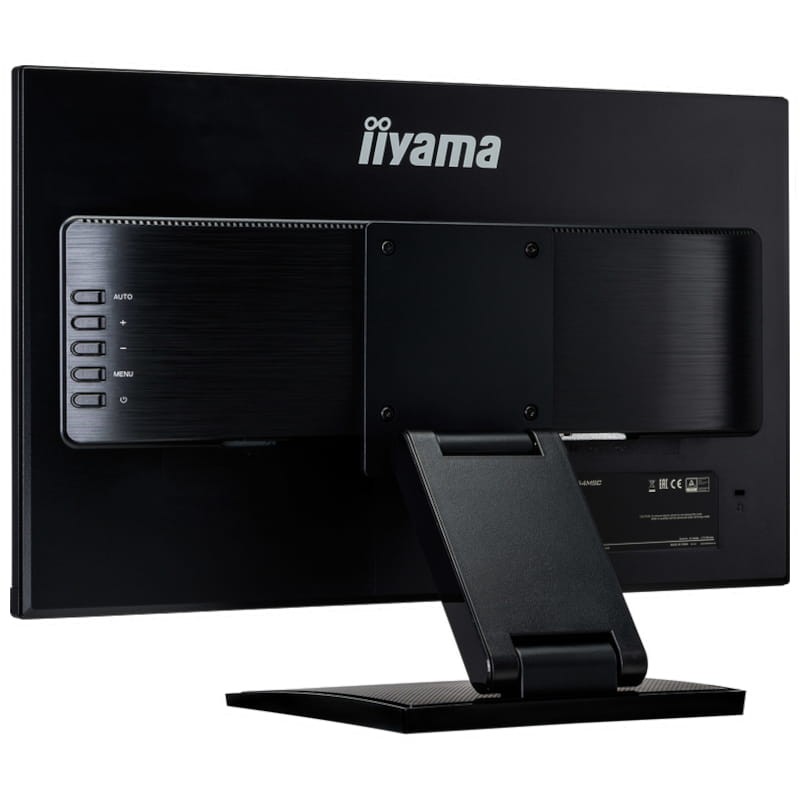 iiyama ProLite T2454MSC-B1AG 23.8 Full HD IPS Touch Preto - Monitor para PC - Item6