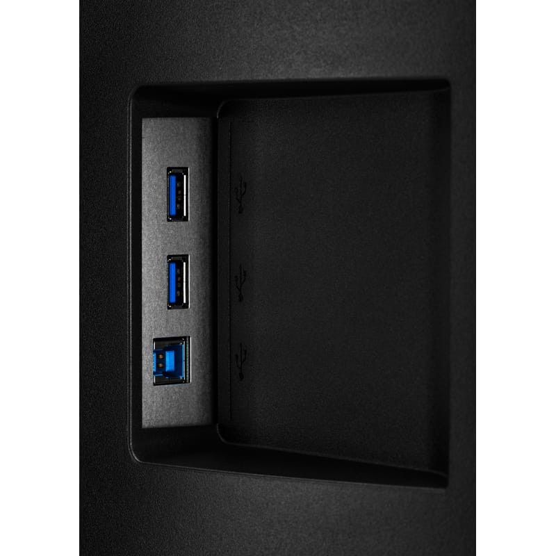 Iiyama ProLite XB3288UHSU-B5 32 4K UltraHD VA FreeSync Noir - Moniteur d'ordinateur - Ítem7
