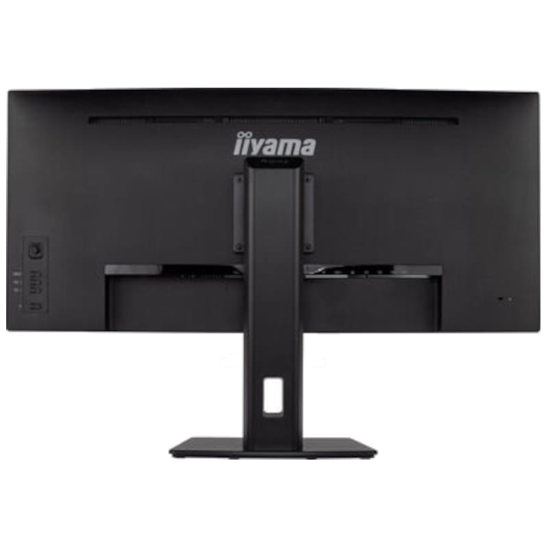 iiyama ProLite XCB3494WQSN-B5 34 UltraWide Curvo Quad HD VA 120 Hz FreeSync Noir - Moniteur PC - Ítem2