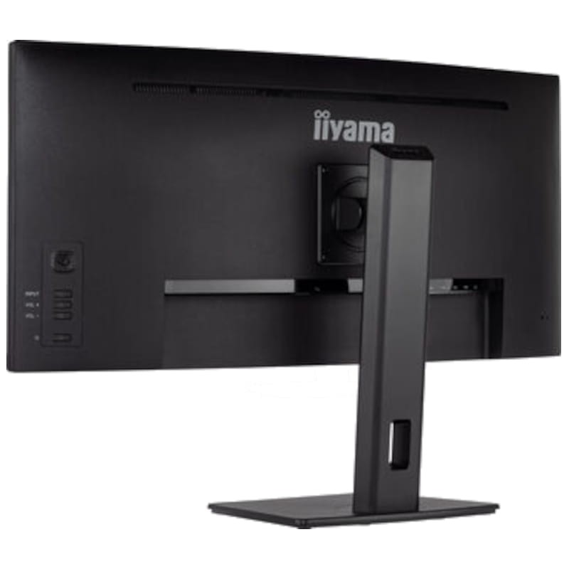 iiyama ProLite XCB3494WQSN-B5 34 UltraWide Curvo Quad HD VA 120 Hz FreeSync Noir - Moniteur PC - Ítem4