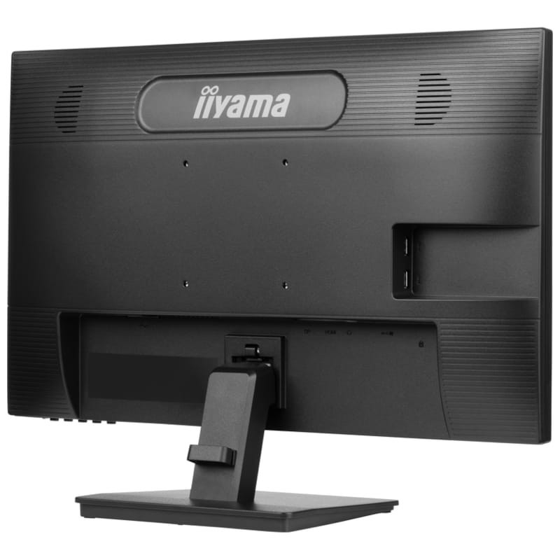 iiyama ProLite XU2463HSU-B1 23.8 Full HD Adaptive Sync Negro - Monitor PC - Ítem4