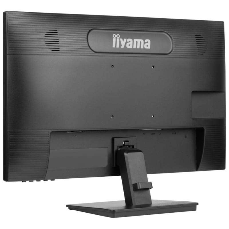 iiyama ProLite XU2463HSU-B1 23.8 Full HD Adaptive Sync Negro - Monitor PC - Ítem5