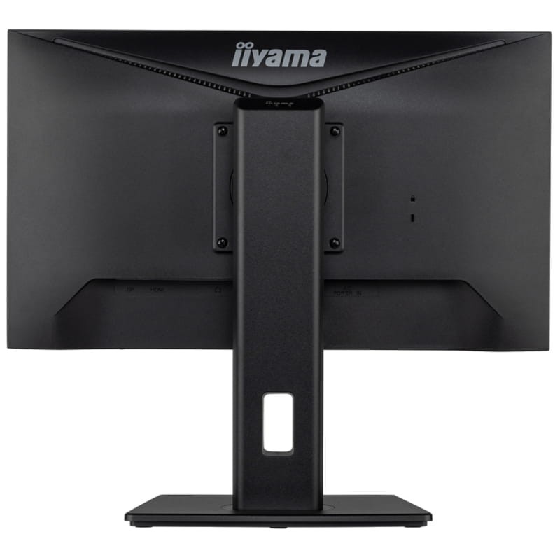 iiyama ProLite XUB2293HS-B5 21.5 Full HD IPS FreeSync Noir - Moniteur PC - Ítem4