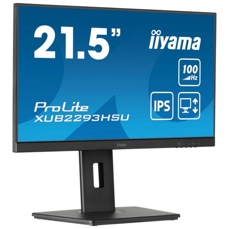 Iiyama ProLite XUB2293HSU-B6 21.5