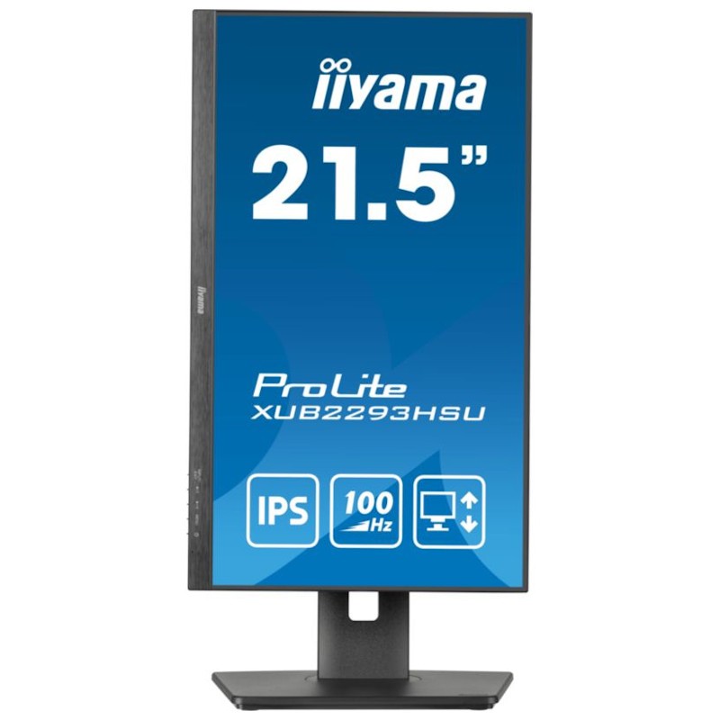 Iiyama ProLite XUB2293HSU-B6 21.5