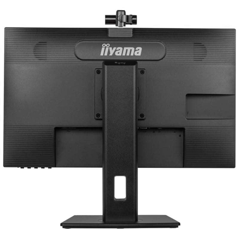 iiyama ProLite XUB2490HSUC-B5 23.8 Full HD IPS sRGB Negro - Monitor PC - Ítem1