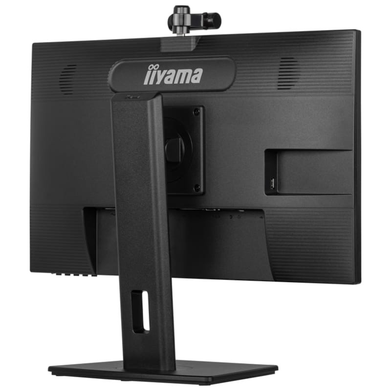 iiyama ProLite XUB2490HSUC-B5 23.8 Full HD IPS sRGB Negro - Monitor PC - Ítem2
