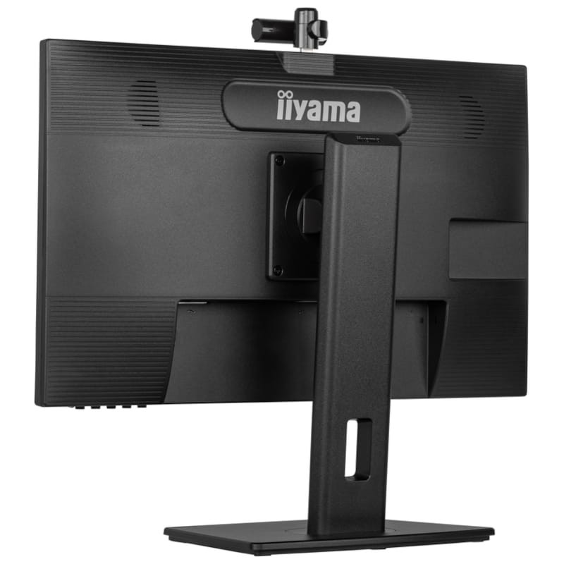 iiyama ProLite XUB2490HSUC-B5 23.8 Full HD IPS sRGB Negro - Monitor PC - Ítem3