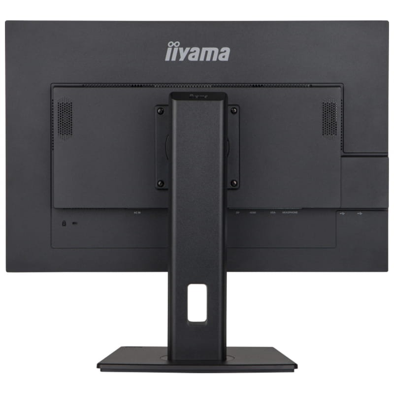Iiyama ProLite XUB2495WSU-B5 24.1 FullHD IPS Negro - Monitor PC - Ítem4