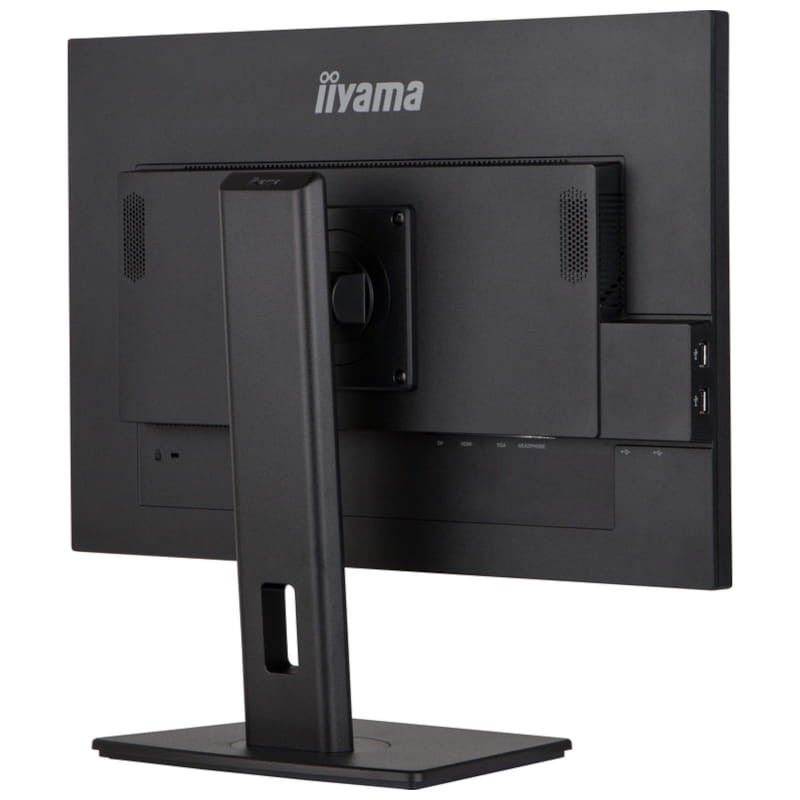 Iiyama ProLite XUB2495WSU-B5 24.1 FullHD IPS Negro - Monitor PC - Ítem5