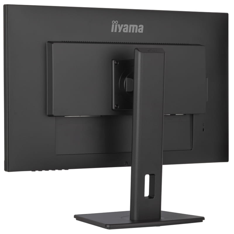 Iiyama ProLite XUB2792HSC-B5 27 FullHD IPS Negro - Monitor PC - Ítem4