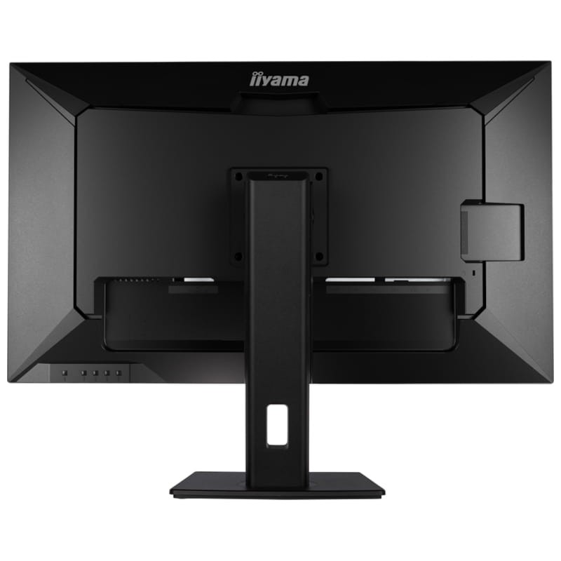 Iiyama ProLite XUB3293UHSN-B5 32 4K UltraHD IPS Negro - Monitor PC - Ítem3