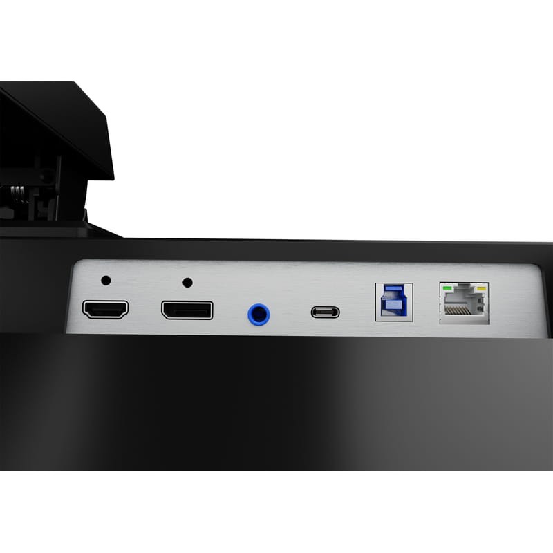 Iiyama ProLite XUB3293UHSN-B5 32 4K UltraHD IPS Negro - Monitor PC - Ítem5