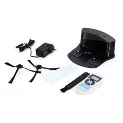 Aspirador Robot iLife A4 - Ítem7