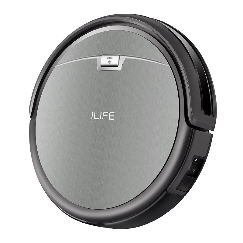 Aspirador Robot iLife A4s