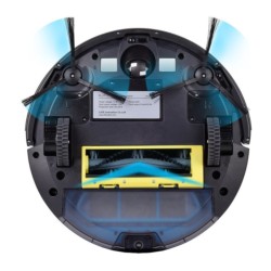 Aspirador Robot iLife A4s - Ítem1
