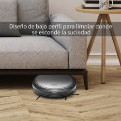 Aspirador Robot iLife A4s - Ítem5