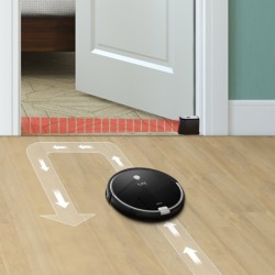 Aspirador Robot Chuwi iLife A6 - Ítem4