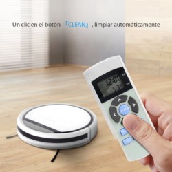 Aspirador Robot iLife V3s Pro - Ítem6