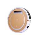 Aspirador Robot iLife V55; color turquesa - Ítem