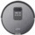 Aspirador Robot iLife V80 - i-Move, i-Dropping, aspiradora con mopa por goteo, depósito de suciedad de 750ml, escala alfombras, preparado para mascotas, 4 modos (máxima potencia, paredes, spot y programable), mando a distancia, display LCD - Ítem1