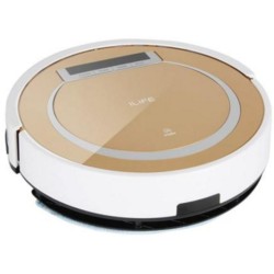Aspiradora Robot iLife X5 - Ítem1