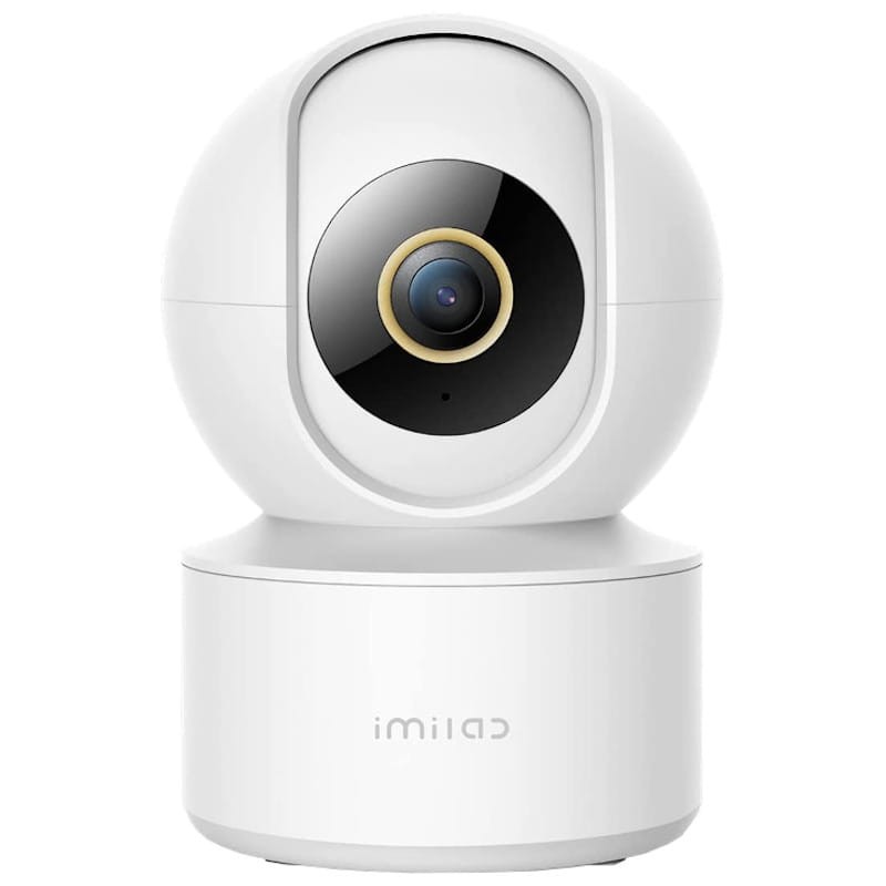 Câmera de vigilância WiFi Imilab C21 2.5K - Item