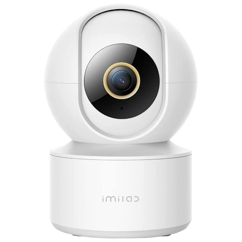 Caméra de surveillance Imilab C21 2,5K Wi-Fi - Ítem
