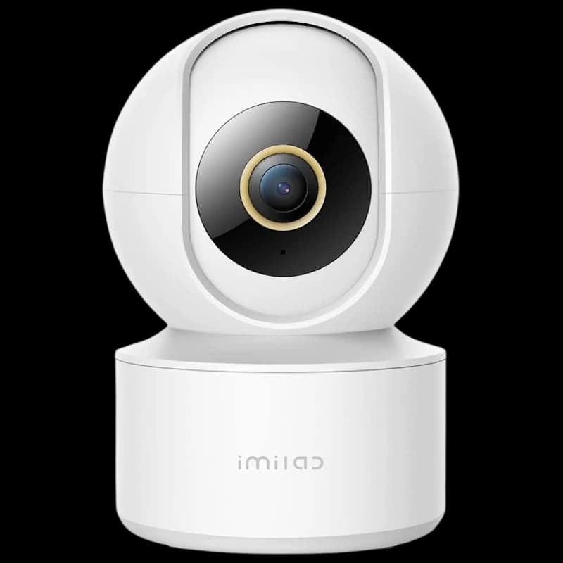 Caméra de surveillance Imilab C21 2,5K Wi-Fi
