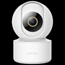 Caméra de surveillance Imilab C21 2,5K Wi-Fi