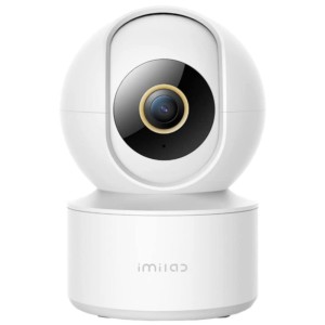 Câmera de vigilância WiFi Imilab C21 2.5K