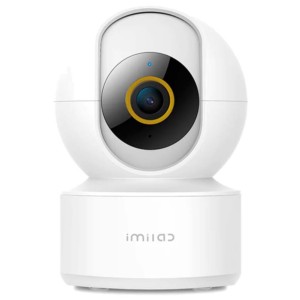 Comprar Cámara de Seguridad Xiaomi IMI EC3 Outdoor HDR WiFi -  PowerPlanetOnline