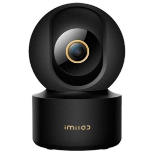 Cámara de Seguridad IP Imilab C22 Negro
