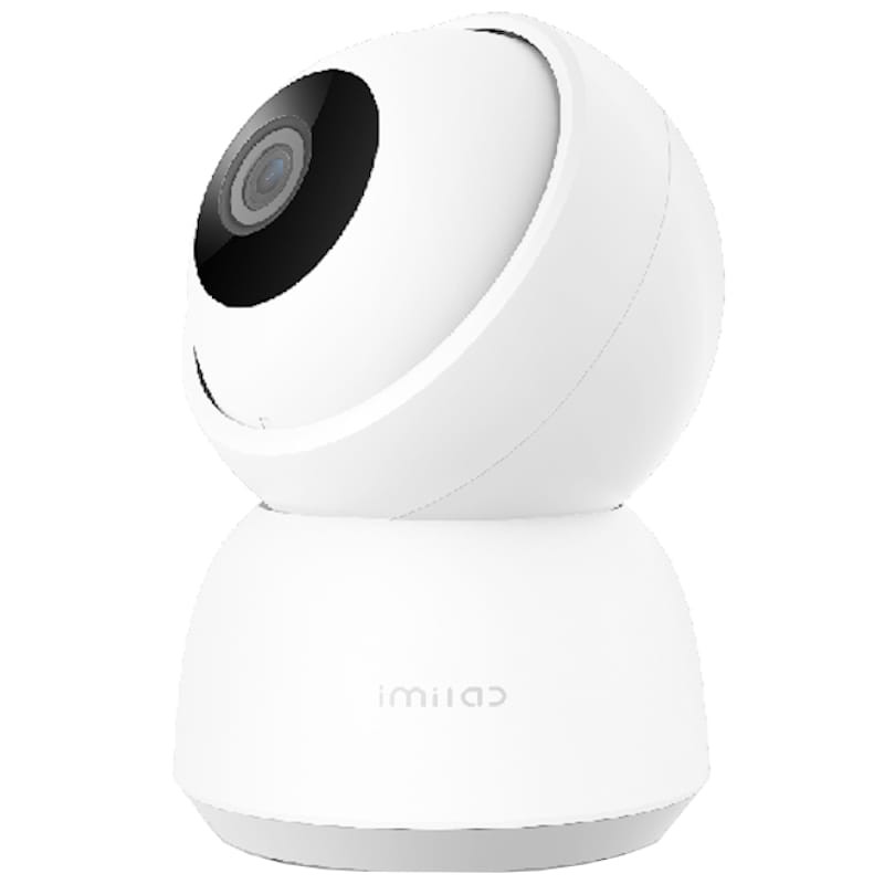 Imilab C30 2K Câmara de Vigilância WiFi - Item1
