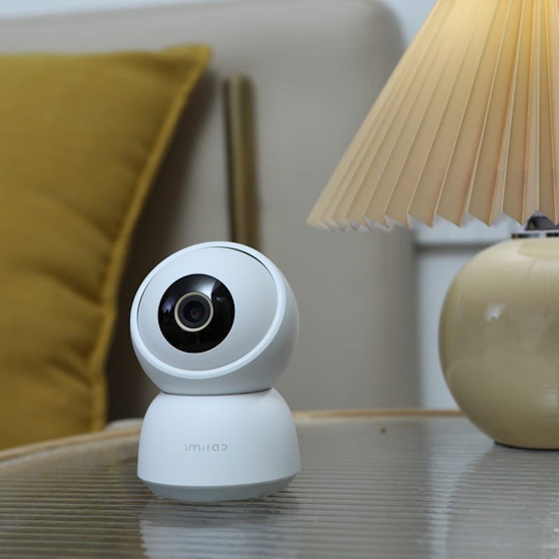 Imilab C30 2K Câmara de Vigilância WiFi - Item4