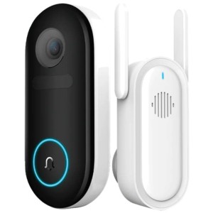 Videoportero Inteligente Imilab Doorbell 2.5K
