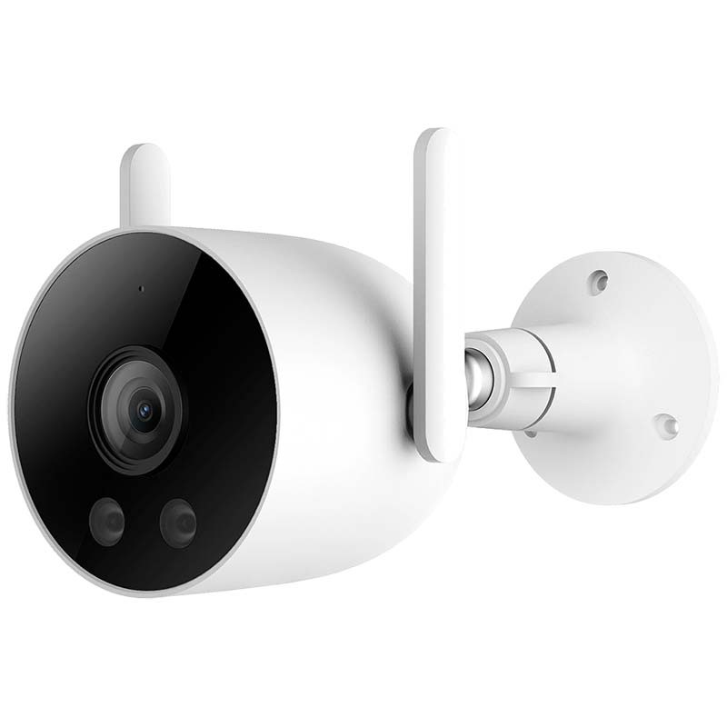 Cámara de Seguridad IP Imilab EC3 Lite 2K Exterior IP66 - Ítem