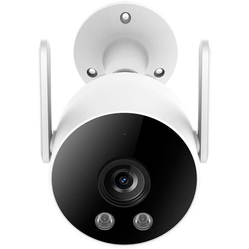 Cámara de Seguridad IP Imilab EC3 Lite 2K Exterior IP66 - Ítem2
