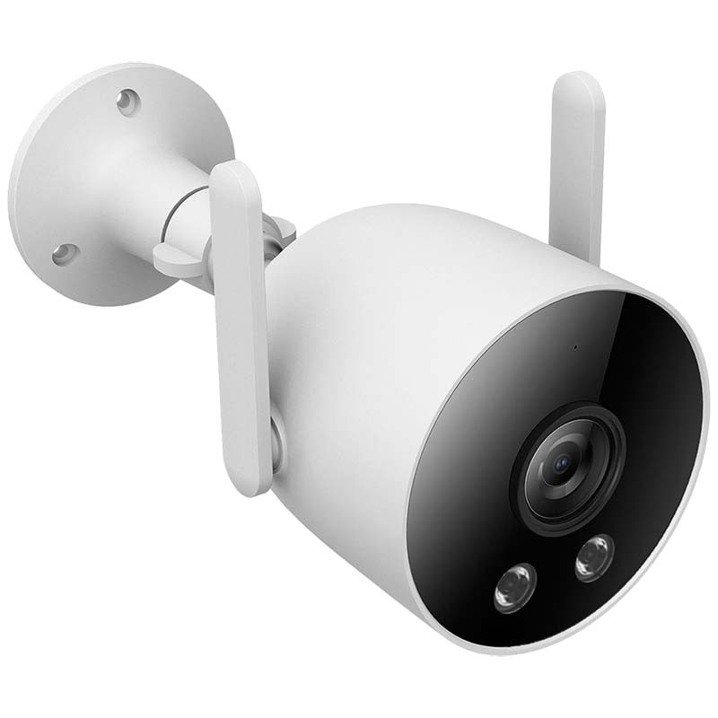 Cámara de Seguridad IP Imilab EC3 Lite 2K Exterior IP66 - Ítem3