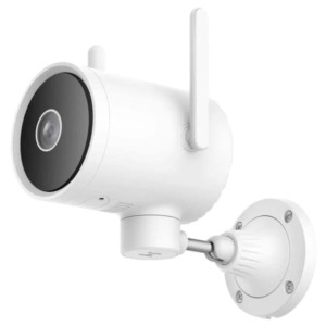 Cámara de Seguridad IP Imilab EC3 Pro Outdoor HDR WiFi Blanco